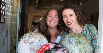 The Quiet Power of Supporting Makers This Holiday Season