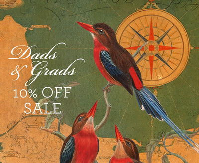 Elevate Your Gift Game for Dads and Grads this year