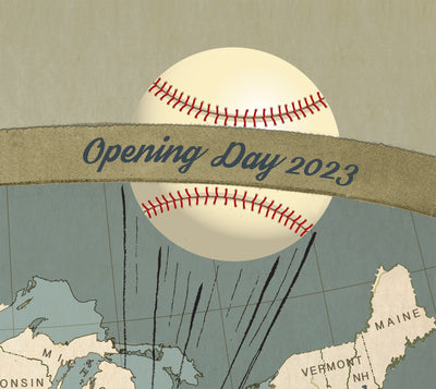 The Magic of Major League Baseball's Opening Day 2023