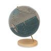 clear maple stain