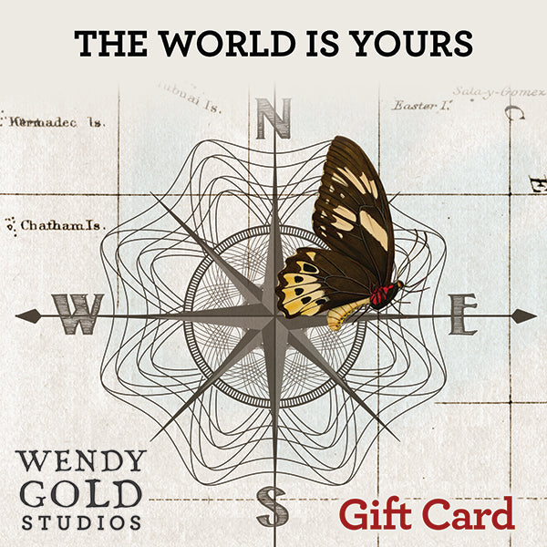 Wendy Gold Studios Gift Card